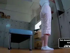 Hot Asian MILF Takes Multiple Dicks & Gets Messy Facial Loads in HD Video