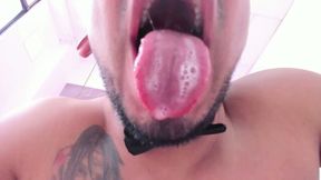 Thiago Ruiz Private Show