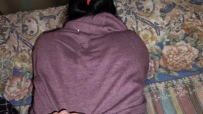 I Have Sex with My Stepmother