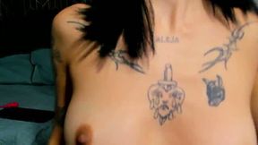 Sofi Rouge Private Show