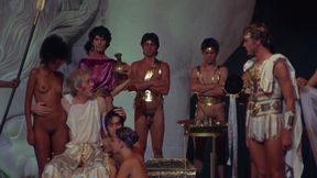 Hottest Porn Classics 33 (1080p Blu Ray) PT.1 Italian