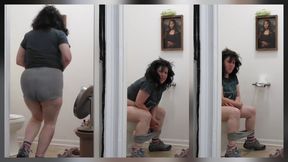 Dumping My Dumps Detoxing and Discussing The Day While You Get Fed