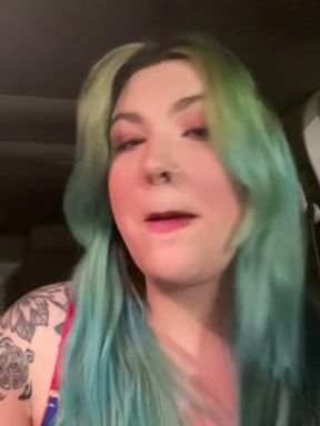 Smoke with me? 2/14/22 ❤️