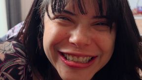 My monthsary gift for him... and he loved it