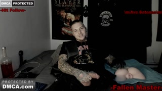 fairy leather fantasy spun up in smoke n dust c2c