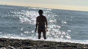 Voglia di mare 🌊🫦