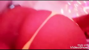 Joven Fetichista Pingon Abre Mi Ojete FISTING - VIBRADOR ANAL - JUGUETE SEXUAl