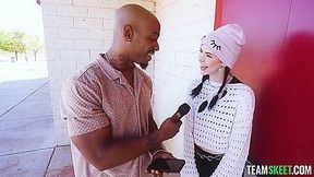 Bella Nova - Losing My Black V-card To My Idol