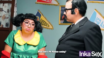 El Chibolo 18, Part 2