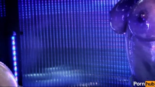 slick birds - Scene 2