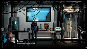 cockwork industries [pornplay hentai game] ep.19 dream girls orgy with m.russel bbc