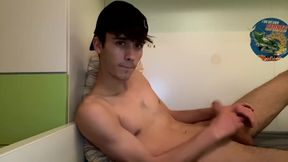 Italian Hottie Alessandro Boys Porn