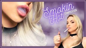 Smoking Hot (Compilation) (720WMV)