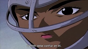 Berserk (1997) Capitulo 03