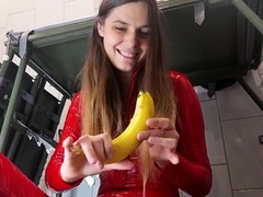 I Crush Bananas Like Your Dick – DIRTY PRIEST