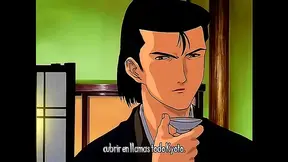 Kenshin Yields to Temptation in Sultry OVA Encounter