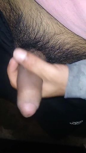 Enjoy My Cock