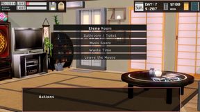 Unlimited Pleasure v0.2.1 Part 6 Gameplay by Loveskysan69
