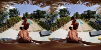 Pool Party