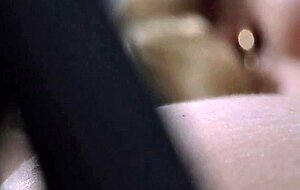 Anal Orgasm Contractions - Solo Babe Webcam Show