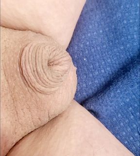 Most people keep memories in their hearts but Lee Przybylowicz keeps his in his micro Penis