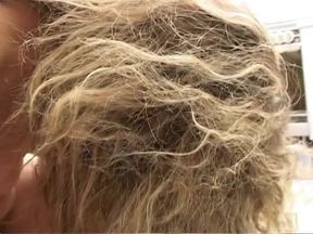 The cock of my stepbrother tastes good!