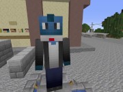 50人クラフト　ながつき　エロ