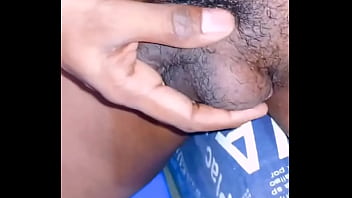 This is how i masturbate, i feel strange when somebody use their full hand to hold their dick and masturbate, i think this...