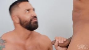 Jexxxica Blake In Fucking The Hot Roomate