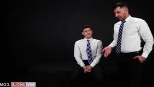 Missionary Boys: Lost in Sinful Union