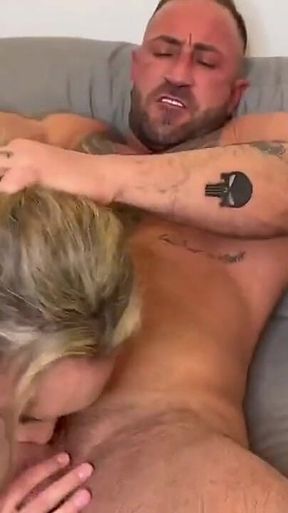 Fucking My Cuckold Friend's Girlfriend