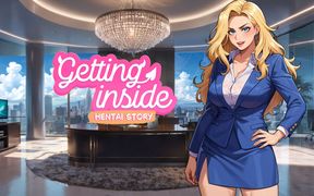 Ep1: Getting Inside: Hentai Story (gameplay)