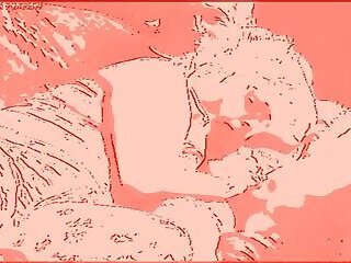 me and darby having hot hot sex