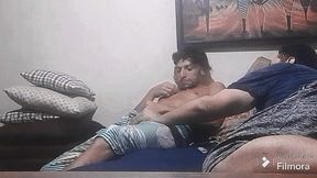 My Neighbor's Hetero Visits Me Again