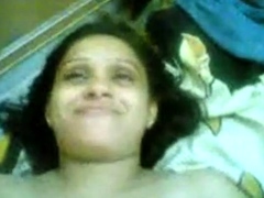 Indian College Girl Nude Selfie