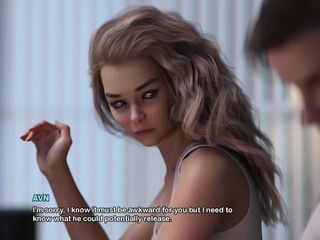 My Bimbo Fantasy 51 - My Sexy Stepmom Flashed Me