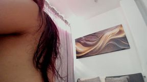 Alanah Rayne Private Show