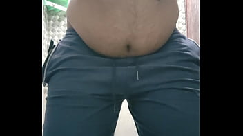 Indian Cross Dresser