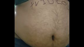 Indian Cross Dresser