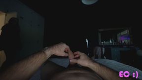 I LOVE Playing With Foreskin And Blowjobs