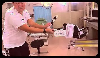 Seductive Asian Babes in High-Octane Fun