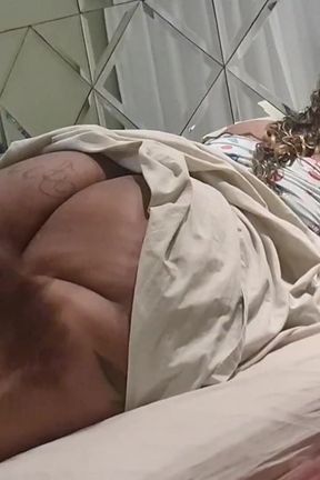 BBC Took Me by Surprise While I Was Resting.