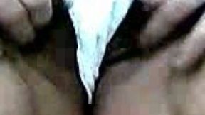 Mature librarian woman gives me a view of her dirty hairy cunt