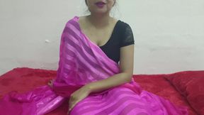 Indian Hot Bhabhi Best Sex Video Going Viral! with Clear Hindi Dirty Audio