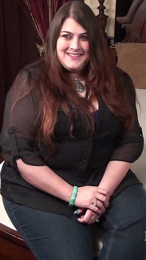 Desperate Amateurs Nichole Gets Her MILF BBW Big Tits and Big Ass Banged Hard by Big Hard Cock
