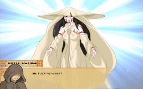 Four elements trainer part 1 (Book 1 water) (Slave route)