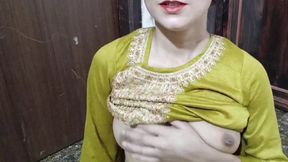 Sex karte hu step sister ko pyaar karte karte choda
