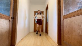 perfect kicks between your legs mpg