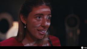 Sexy Blonde Pranked & Used Like a Fuckdoll Sex Slave - Freeze Porn Pussy Eating