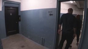 Evangeline Frozen Smoke Break 1100 1 3